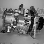 VALEO 600010 Alternator